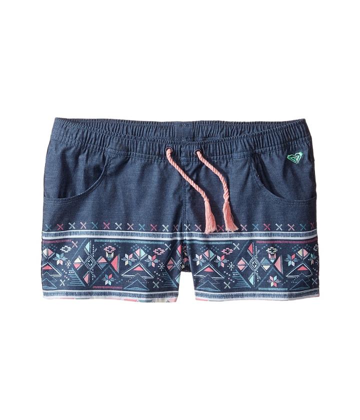 Roxy Kids - Little Pretty Boardshorts