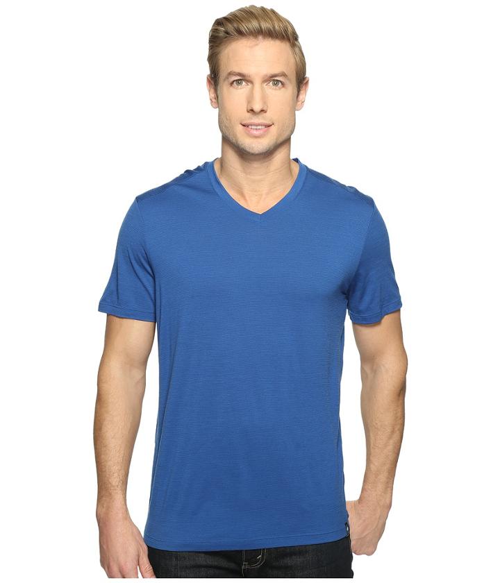 Smartwool - Merino 150 Pattern V-neck