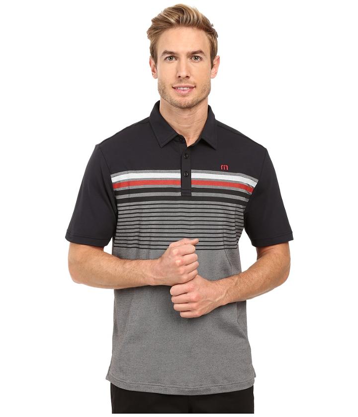 Travismathew - Mame Polo