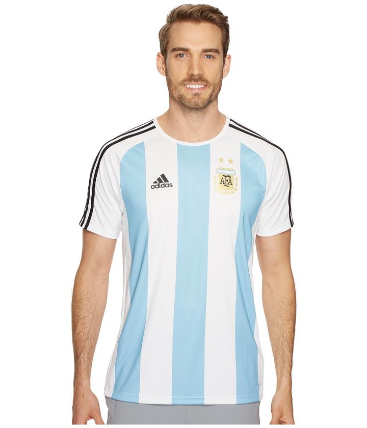 Adidas - Argentina Home Fan Shirt