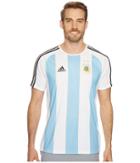 Adidas - Argentina Home Fan Shirt