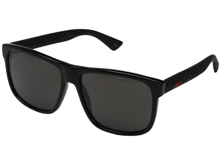 Gucci - Gg0010s