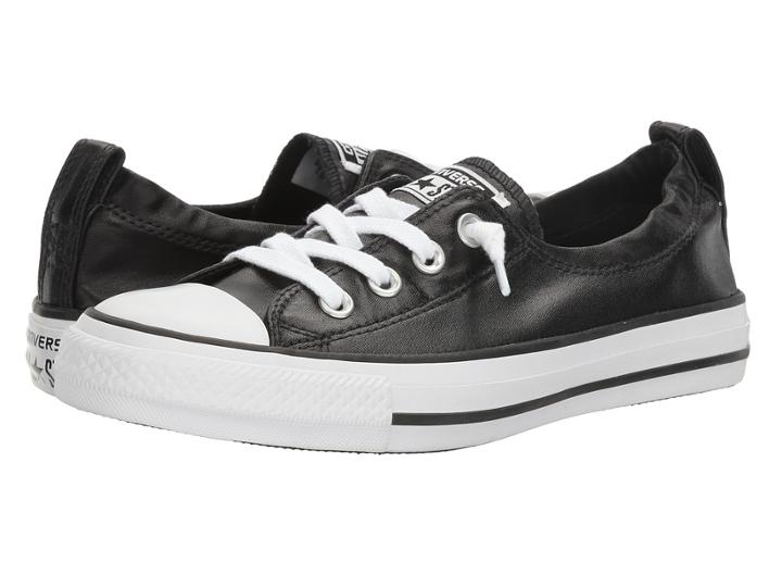Converse - Chuck Taylor(r) All Star(r) Shoreline Metallic