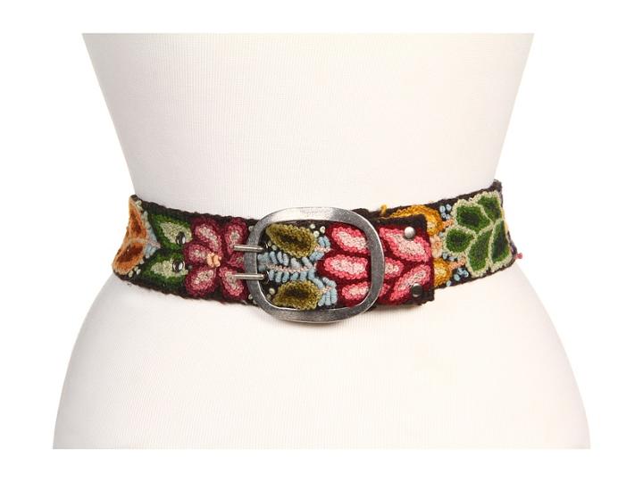 Pistil - Andina Belt