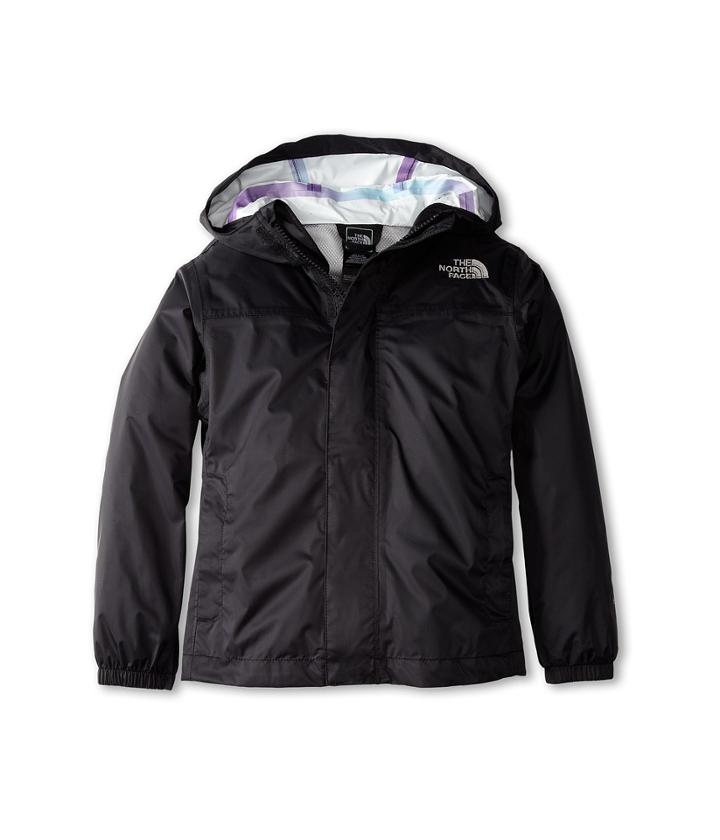 The North Face Kids Girls' Zipline Rain Jacket