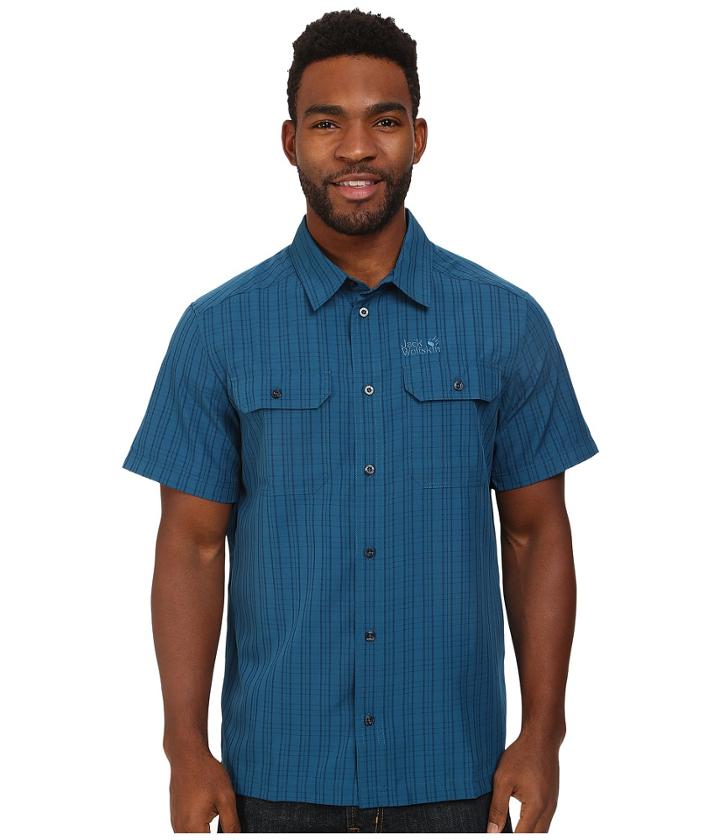 Jack Wolfskin - Thompson Shirt