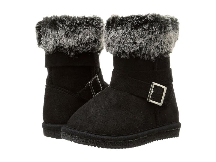 Western Chief Kids - Belted Cuff Bootie