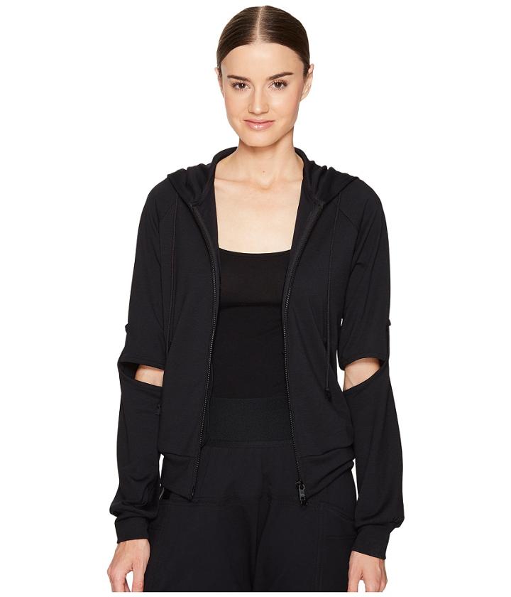 Adidas Y-3 By Yohji Yamamoto - Lux Hoodie