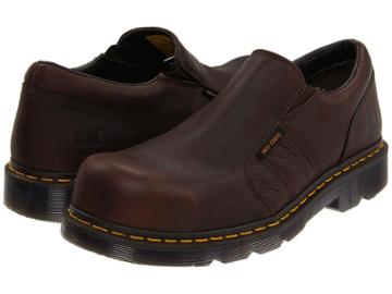 Dr. Martens Work Resistor St