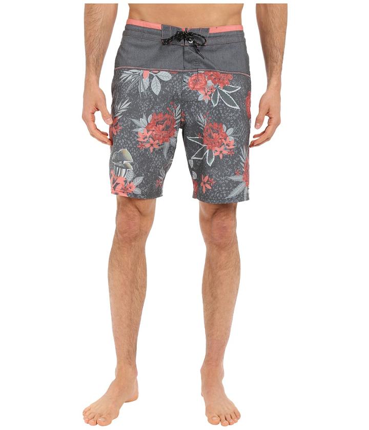 Billabong - Pivot Lo Tides 19 Boardshorts