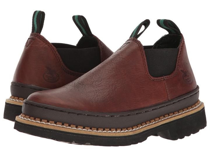 Georgia Boot - Romeo