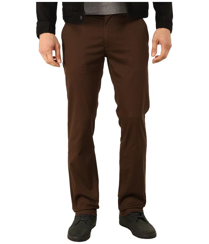 Brixton - Reserve Chino Pants