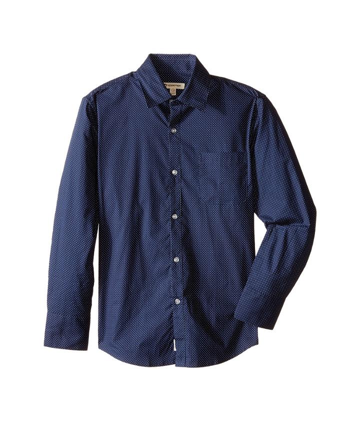 Appaman Kids - Standard Shirt