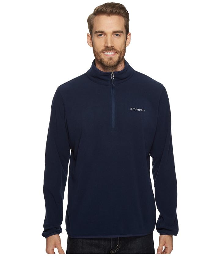 Columbia - Ridge Repeattm Half Zip Fleece