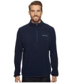Columbia - Ridge Repeattm Half Zip Fleece