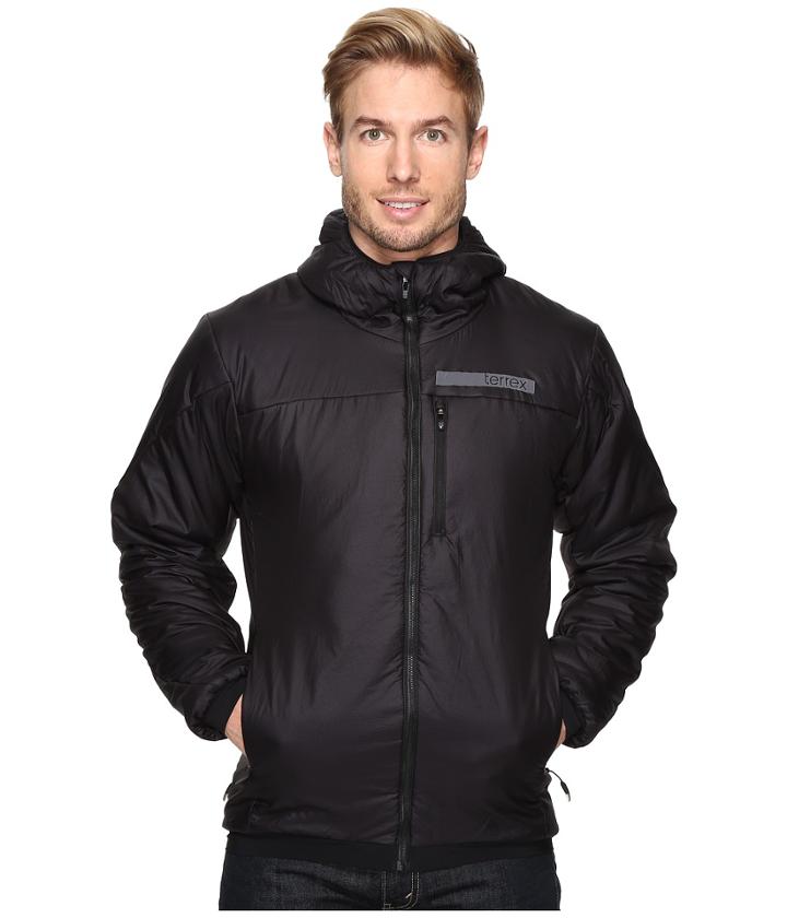 Adidas Outdoor - Terrex Ndosphere Flex Hooded Jacket Ii