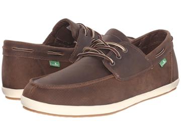 Sanuk - Casa Barco Deluxe