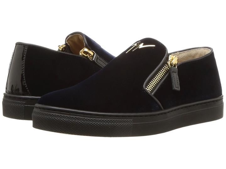 Giuseppe Zanotti Kids - London