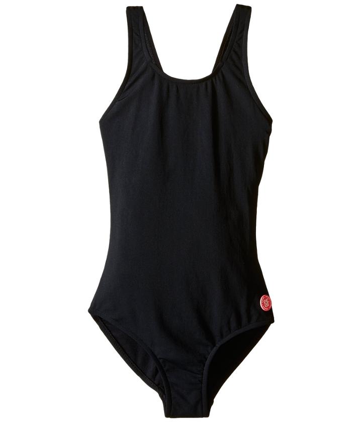 Seafolly Kids - Fun Run Racerback Tank Top