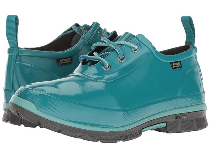 Bogs - Amanda 3-eye Shoe