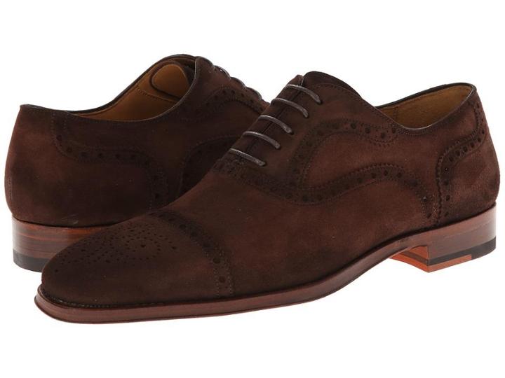 Magnanni Riley