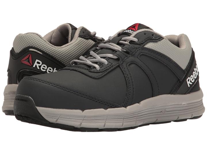 Reebok Work - Guide Work Steel Toe