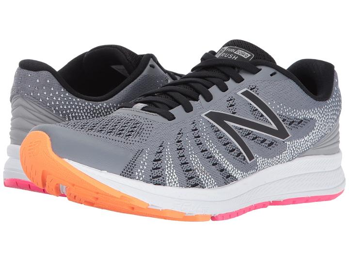 New Balance - Rush V3