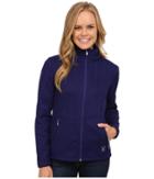 Spyder - Major Cable Core Sweater
