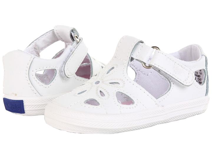 Keds Kids - Lil' Adelle T-strap