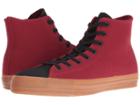 Converse - Chuck Taylor All Star Pro Suede Backed Canvas Mid