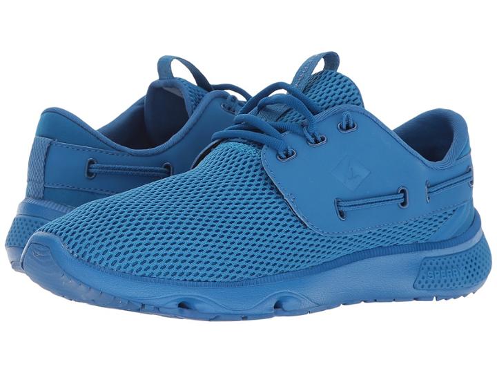 Sperry Top-sider - 7 Seas 3-eye Flooded