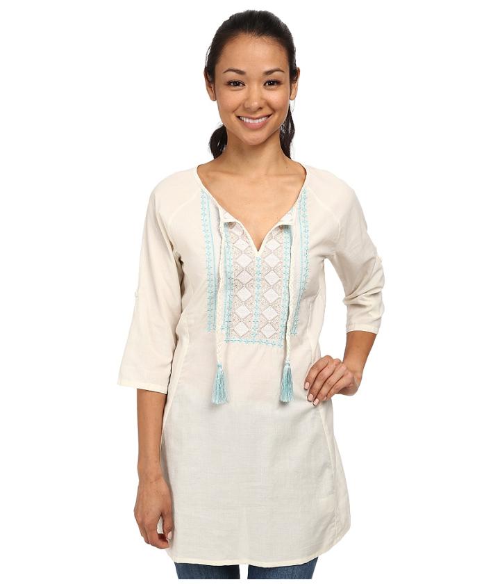 Mountain Khakis - Sunnyside Tunic Shirt