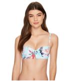 Seafolly - Modern Love V Wire Bustier Top