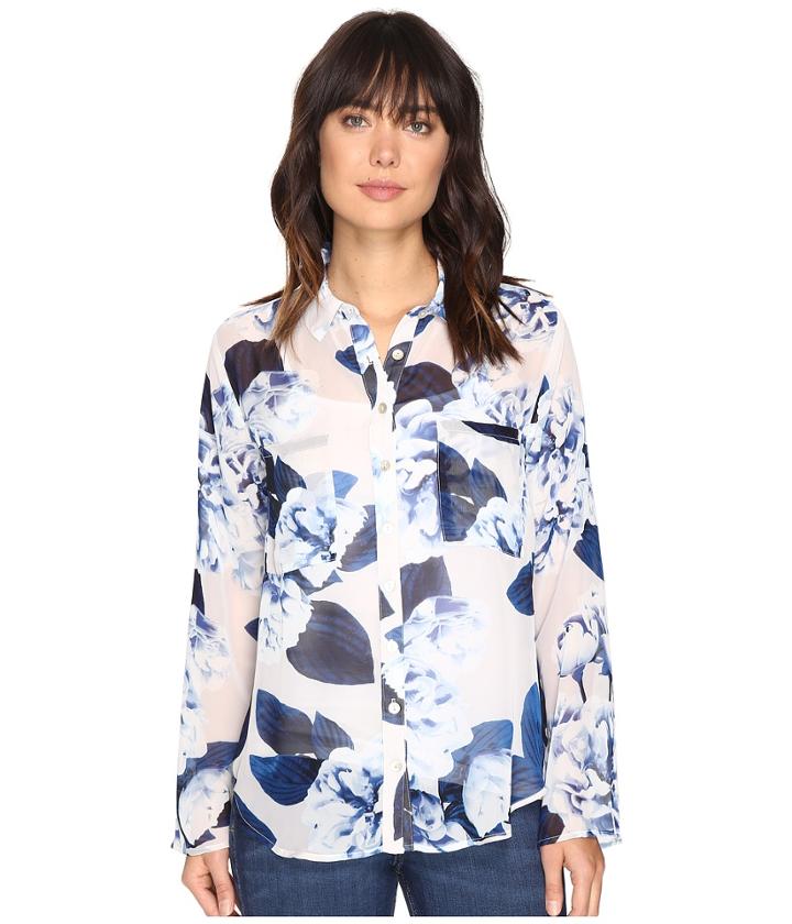 Show Me Your Mumu - Murphy Top