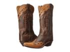 Old West Boots - Lf1538