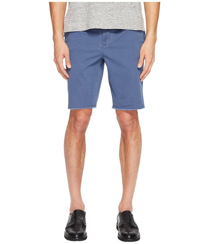 Atm Anthony Thomas Melillo - Sun Bleached Twill Shorts