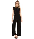 Kamalikulture By Norma Kamali - Sleeveless Jumpsuit