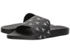 Giuseppe Zanotti - Burel Signature Sandal