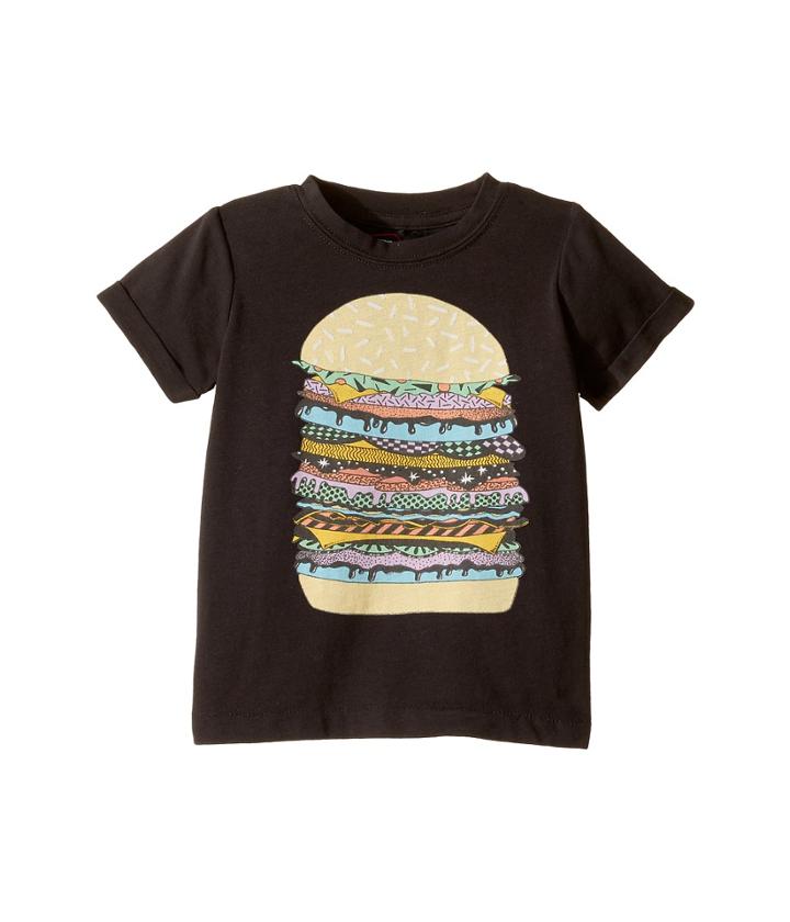 Rock Your Baby - Cosmic Burger Tee