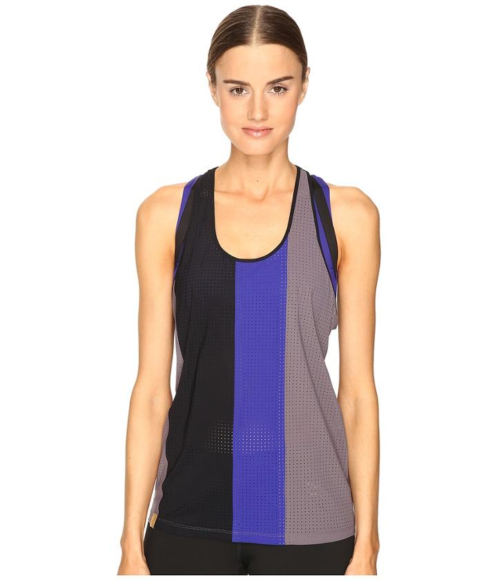 Monreal London - Racer Tank Top