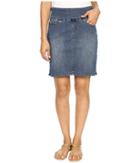 Jag Jeans Petite - Petite Ingram Skirt