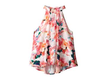 Marciano Kids - Printed Crepe Top