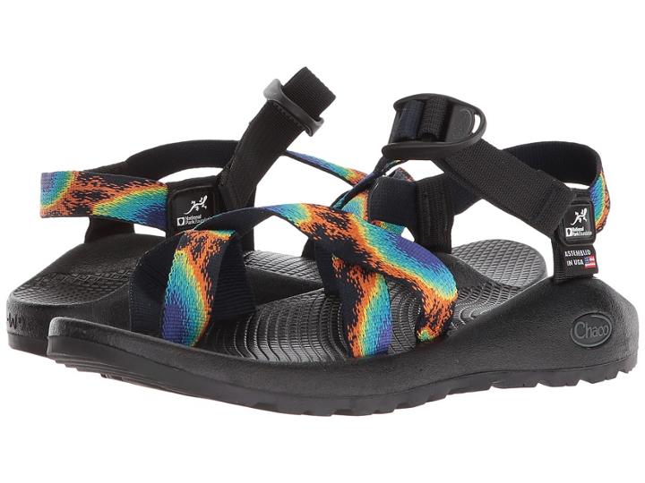 Chaco - Z/2(r) Yellowstone