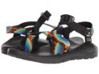 Chaco - Z/2(r) Yellowstone