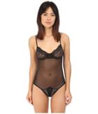 Only Hearts - Whisper Sweet Nothings Coucou Bodysuit