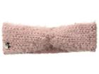 Betsey Johnson - Fuzzy Wuzzy Headband