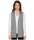 Ellen Tracy - Textured Gilet