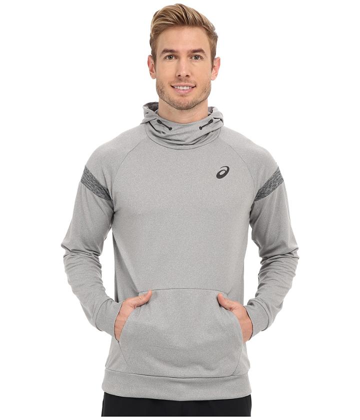 Asics - Sanded Hoodie