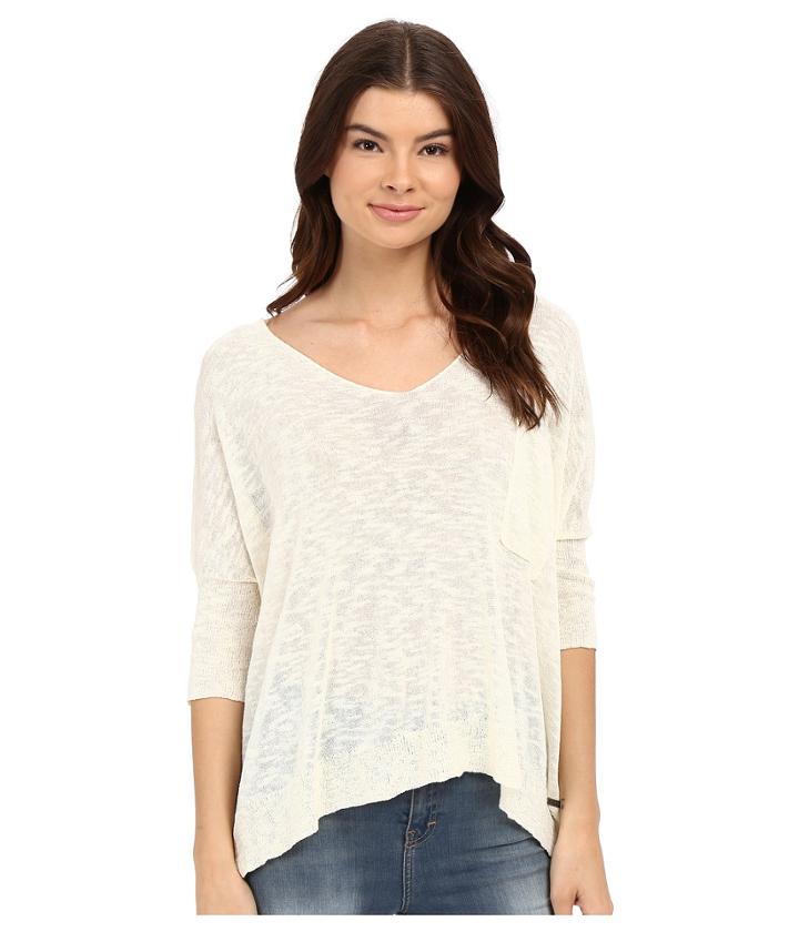 Roxy - Silverwood Lookout Sweater