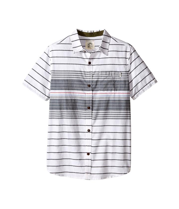 O'neill Kids - Tandy Short Sleeve Shirt